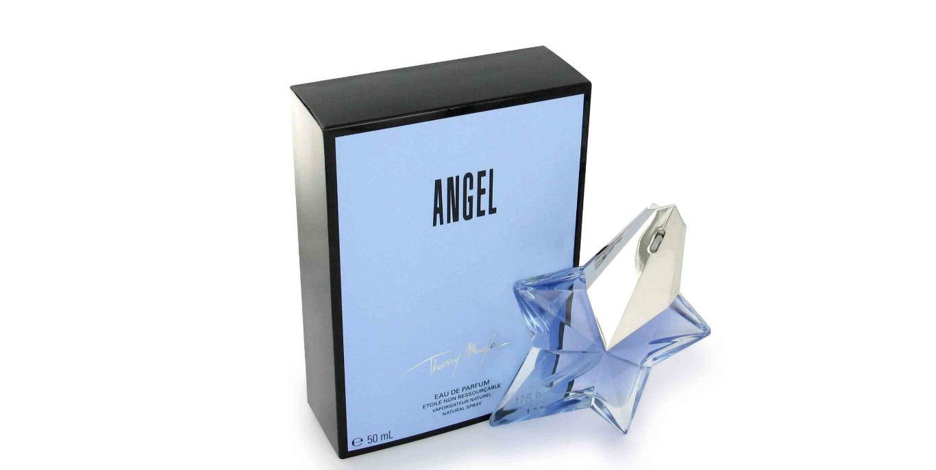 Thierry Mugler Angel
